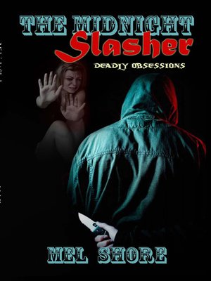 cover image of The Midnight Slasher